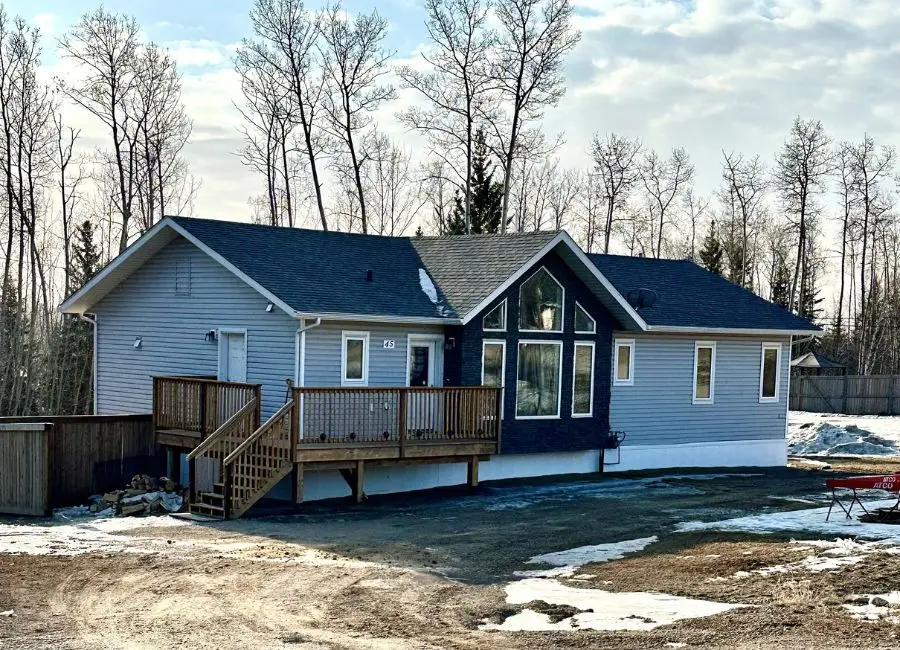 Screw Piles For Modular Homes